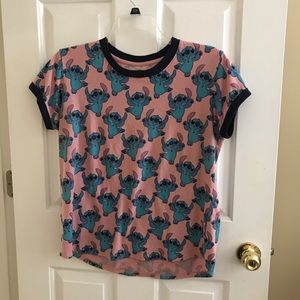 Disney Stitch T-shirt